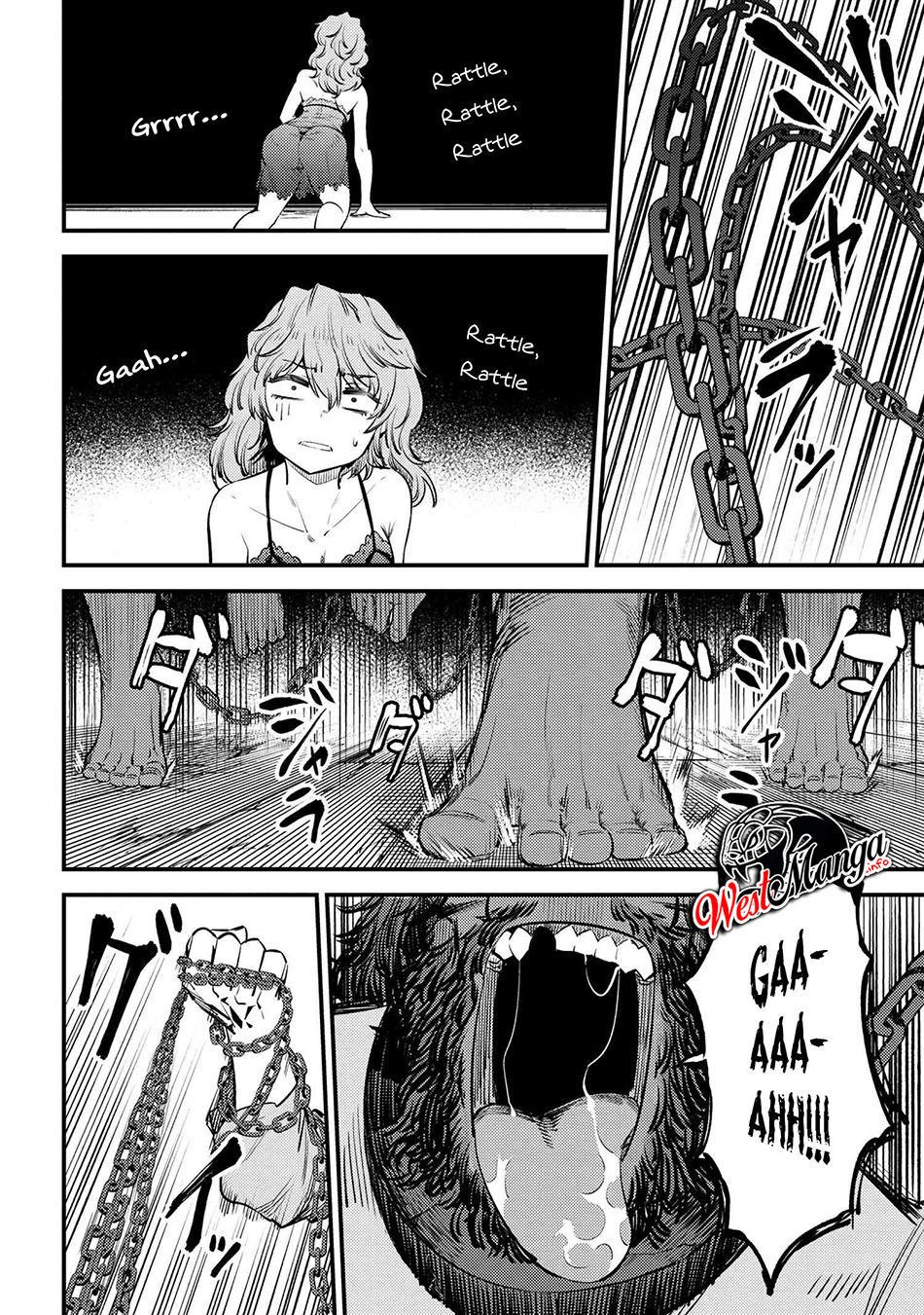 Kaifuku Jutsushi Yarinaoshi: Sokushi Mahou to Skill Copy no Chouetsu Heal Chapter 25.1 Gambar 19